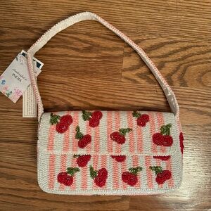 Cherry Bag that went viral on social media